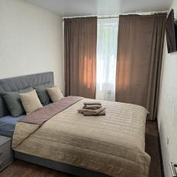 2-комнатные апартаменты стандарт