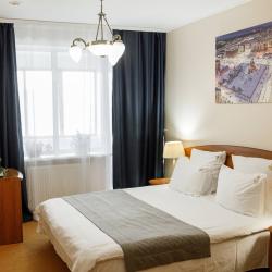 2-местный номер стандарт