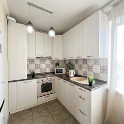 Фото Апартаменты на улице Комсомольская