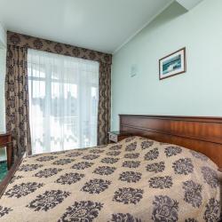 Фото Отель Олимп