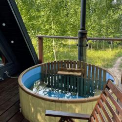 Фото Отель Urman Camp (Урман Кемп)