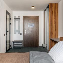 Фото Отель Арбат