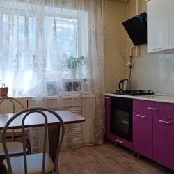 3-комнатные апартаменты стандарт
