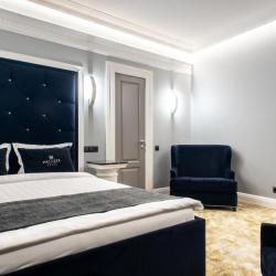 фото 39 Boutique Hotel Meltzer (Мельцер)