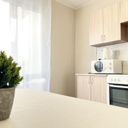 Фото Отель Romlex Apartments (Ромлекс) на улице Беляева 35 корпус 1
