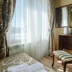 Фото Отель ТриАрт