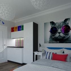 Фото Квартиркин апарт-отель