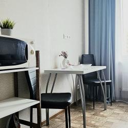 Фото Апартаменты на улице Тэцевская 4В
