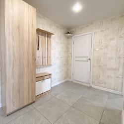 3-комнатные апартаменты стандарт