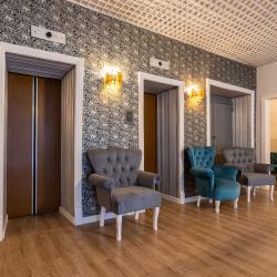 Фото Отель Сосновый бор