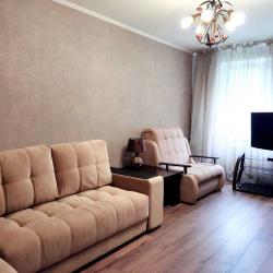 Фото Апартаменты на улице Юлиуса Фучика 4 корпус 6