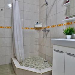 Фото Апартаменты Люкс Анастасия на улице Крымской весны 5 корп. 7