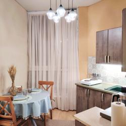 Фото Апартаменты на улице Нижегородская 28Б к1