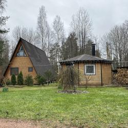 Фото Отель Рай в шалаше