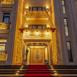 Фото Отель Paradise Plaza Luxury (Парадиз Плаза Лакшери)