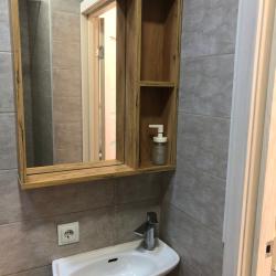 Номер стандарт эконом с двухъярусной кроватью