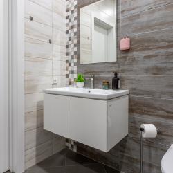 2-комнатные апартаменты стандарт