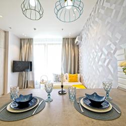 фото 35 Elite Apartments (Элит Апартментс) на Ходынском бульваре 2