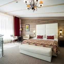 Фото Русский парк-отель