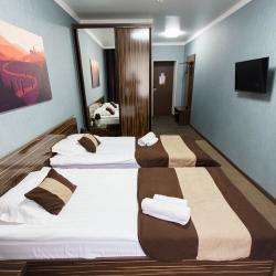 Фото Отель Premier Inn (Премьер Инн)