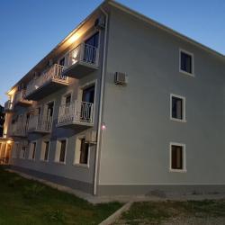 Фото Отель Цитрус 1