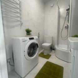 Апартаменты студия