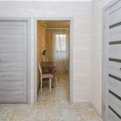 Фото Отель Family Apartments (Фэмили Апартментс) на улице имени Героя Сарабеева В. И. 7