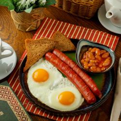 Фото Отель Бридж