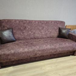 Апартаменты стандарт