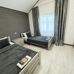 Фото Отель аМОРЕbeach