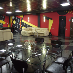 Фото Отель БезДна