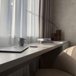 2-комнатные апартаменты улучшенные Macadamia