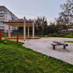 2-комнатные апартаменты улучшенные