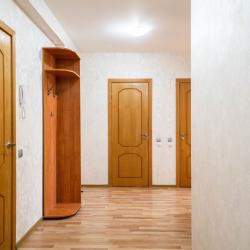 Фото Отель InnDays Apartments на улице Беринга