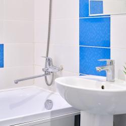 Фото Апартаменты Навигатор на улице Аэропорт 1