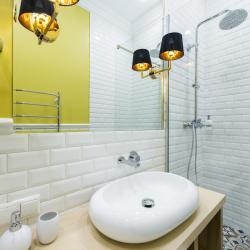 фото 28 D Apartments (Д Апартменс) на улице Рубинштейна