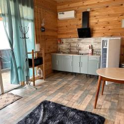 Фото Отель Янтарная