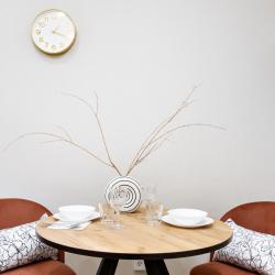 Фото Апартаменты на Гаранина 41