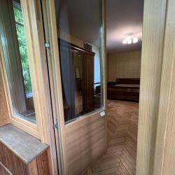 Фото Апартаменты на улице Металлургов 46к3
