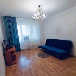 Фото Отель Уютная квартира на улице Родники 3/1