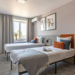 Фото Отель Apartments & Hotel Trend (Тренд)