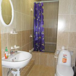 Фото Отель Аристократ