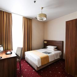 Фото Отель Версаль