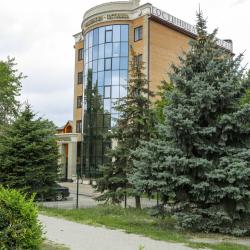 Фото Отель Валенсия