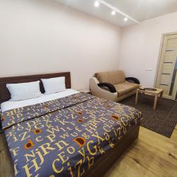 Фото Отель Fresh Room на улице Грибоедова 5/1