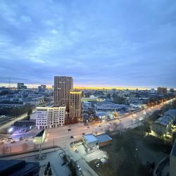 Фото Отель Сутки как дома на улице Немировича-Данченко 122/3