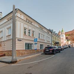 Фото Отель На Кожевенном