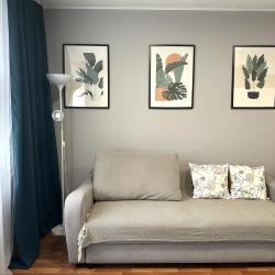 Фото Отель Compass на Николая Семенова 25