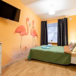 фото 5 Boho Home Hotel на Невском (Бохо хоум)