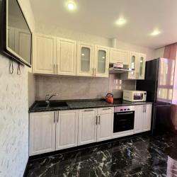 Фото Апартаменты на улице Яганова 3